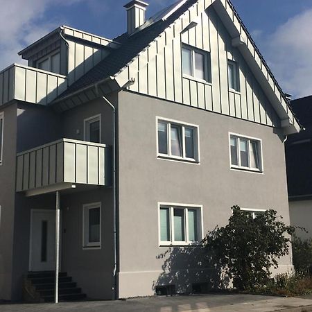 Апартаменты B Im Welschen Эрлингхаузен Экстерьер фото
